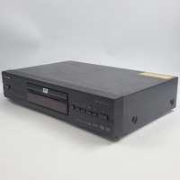 Pioneer DV-344 DVD Player PAL NTSC Multi Region CD MP3 Compact Slim