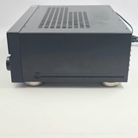 Pioneer VSX-919AH-K 7.1 Channel A/V Receiver Black with Remote