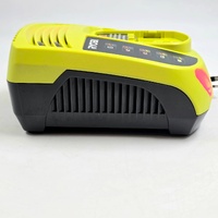 Ryobi One+ 14.4 18V Dual Chemistry Car Battery Charger BCL1418