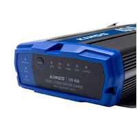 Kings 40A DCDC Charger MPPT Solar Regulator AKEP-DCDC40A_01 12/24V