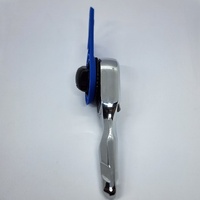 Kincrome K29420 Sealed 1/2 Inch Drive Stubby Ratchet 90 Teeth