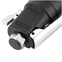 Deelat Industrial Pneumatic Impact Air Screwdriver 8000RPM 125Nm 1/4 Inches