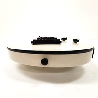 Fender EVH Wolfgang Special Electric Guitar in Husk White