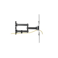 Kogan Tilt Extendable Full Motion TV Wall Mount for 23-55 Inch TV KAWLMFM55MA