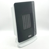 DeLonghi DCH7992ER 2200W Digital Ceramic Heater ECO Plus