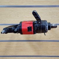 Snap-On PT1800A 1 Inch Drive Impact Wrench 1800 ft-lb Heavy Duty