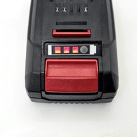 Ozito 2.0Ah 18V Battery PXBP-200 with PXCG-120 Compact Charger