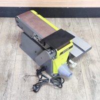 Ryobi RBDS4601G 370W Belt and Disc Sander Heavy Duty Workshop Tool
