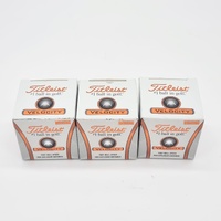 Assorted Branded Golf Balls TaylorMade Titleist Srixon Mixed Lot