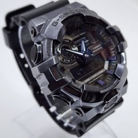 Casio G-Shock G-Steel GM-700P 200m Mens Analog Digital Quartz Watch