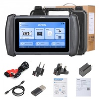 XTool Smart Diagnostic Tool Scanner for Auto Model IP616 Android System