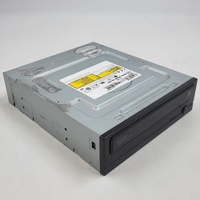 Toshiba Samsung SH-224 DVD Writer Internal SATA Optical Drive