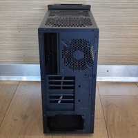 Thermaltake V6 BlacX Edition Mid Tower Case