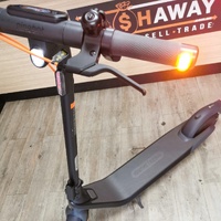 Segway Ninebot E2 Pro Electric Scooter 27km Range 25km/h 120kg Max