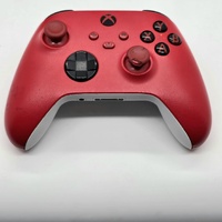 Microsoft Xbox One 500GB Console 1540 Black with Controller and Leads