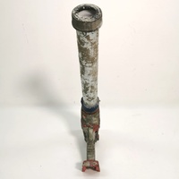 Milwaukee C18 PCG 18V Caulking Gun Skin Only