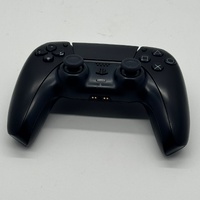 Sony DualSense PlayStation 5 PS5 CFI-ZCT1W Wireless Controller Midnight Black
