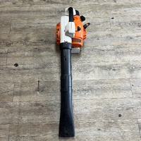 STIHL BG 86 2 Stroke 27.2cc Petrol Handheld Leaf Blower