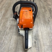 STIHL MS 362 59cc Professional Chainsaw 20 Inch Bar Gas Powered