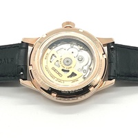 Seiko Presage Cocktail Time Limited Edition 842/1000 Lark Ichigo Ichie SRPL20J1