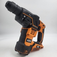 AEG BBH18 18V Brushless Cordless Rotary Hammer Drill Skin Only