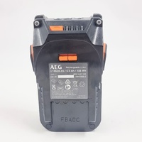 AEG 18V 6.0Ah Force Battery L1860R-X5