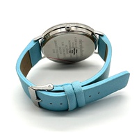 Nickelodeon Rocko's Modern Life Blue Strap Collectors Watch