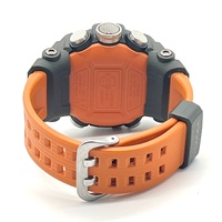 Casio G-Shock GG-B100-1A9 Mudmaster Quad Sensor Bluetooth Watch 200m