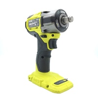 Ryobi 18V ONE+ HP 1/2 Inch 4 Mode Brushless Compact Impact Wrench RIW18C Skin