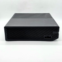 Microsoft Xbox One 500GB Game Console 1540 Black with Wired Controller