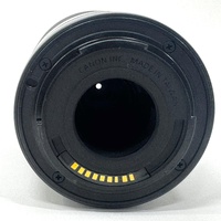 Canon EF-M 55-200mm f/4.5-6.3 IS STM Telephoto Zoom Camera Lens