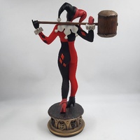 Sideshow Collectibles DC Comics Harley Quinn Premium Format Figure 1188/3500