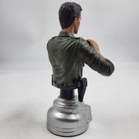 Sideshow Terminator 2 Judgement Day John Connor Mini Bust 0113/1000