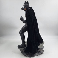 Sideshow Batman Dark Knight Premium Format Exclusive Statue 0868/1000