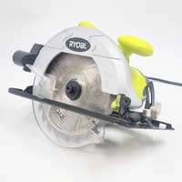 Ryobi RCS1350 185mm 1350W Corded Circular Saw