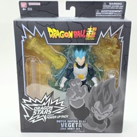 Dragon Stars Power Up Pack Super Saiyan Blue Vegeta DBS Broly Version