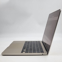 Apple MacBook Air 13 Inch M4 16GB 256GB Starlight Laptop 2025 A3240