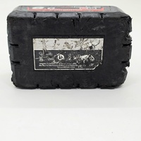 Milwaukee M18 HB6 6.0Ah Redlithium-Ion M18 High Output Battery Pack