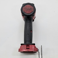 Milwaukee M18 FID3 1/4 Inch Hex Cordless Impact Driver Skin Only