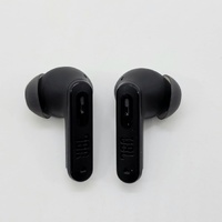 JBL Tune Flex 2 True Wireless Noise Cancelling Earbuds Black
