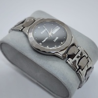 Rado Jubilé 160.0282.3 Black Dial Tungsten Steel Scratchproof Watch