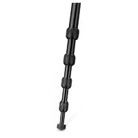 JOBY RangePod 1400 Travel Tripod Black with Ball Head JB01623-BWW