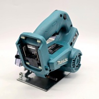 Makita DCC501 18V 125mm Cordless Brushless Diamond Cutter Skin Only