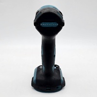 Makita DTD172 18V Cordless Brushless Impact Driver with Drill Bolt