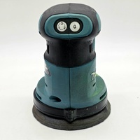 Makita DBO180 Li-Ion 18V 125mm Cordless Random Orbital Sander Skin Only