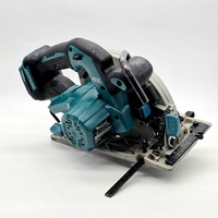 Makita DHS680 18V LXT 165mm Cordless Brushless Circular Saw Skin Only