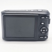 Kodak PIXPRO FZ45 16MP Digital Camera Black 4x Optical Zoom FHD
