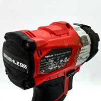 Ozito PXBWS-340 18V Brushless Cordless Impact Wrench Skin Only