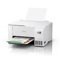Epson EcoTank ET-2810 Wireless All In One Ink Tank Printer