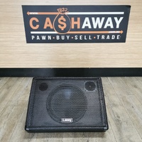 Laney CXM-110 250W Passive Stage Monitor Pair PA Speakers DJ Stage
